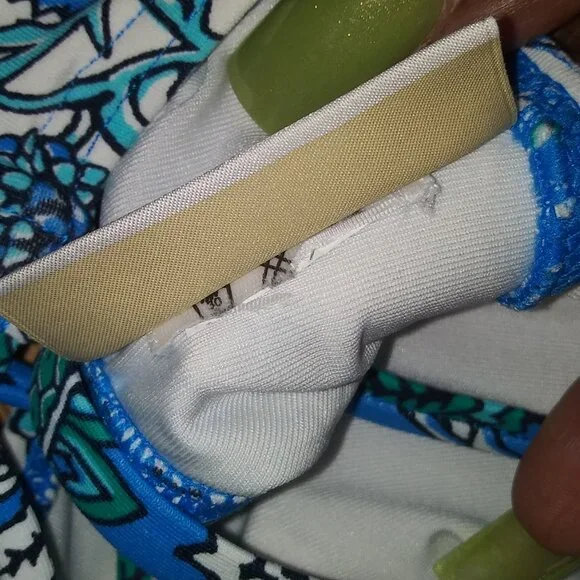 MK Michael Kors bikini set - Picture 3 of 8